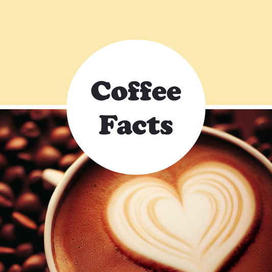 Fun Coffee Facts to Impress Your Friends