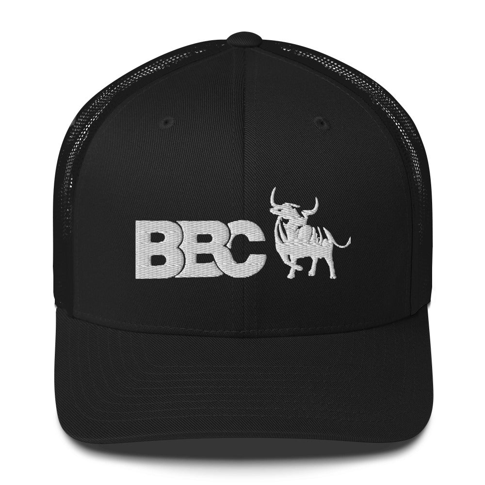 BBC Trucker Cap