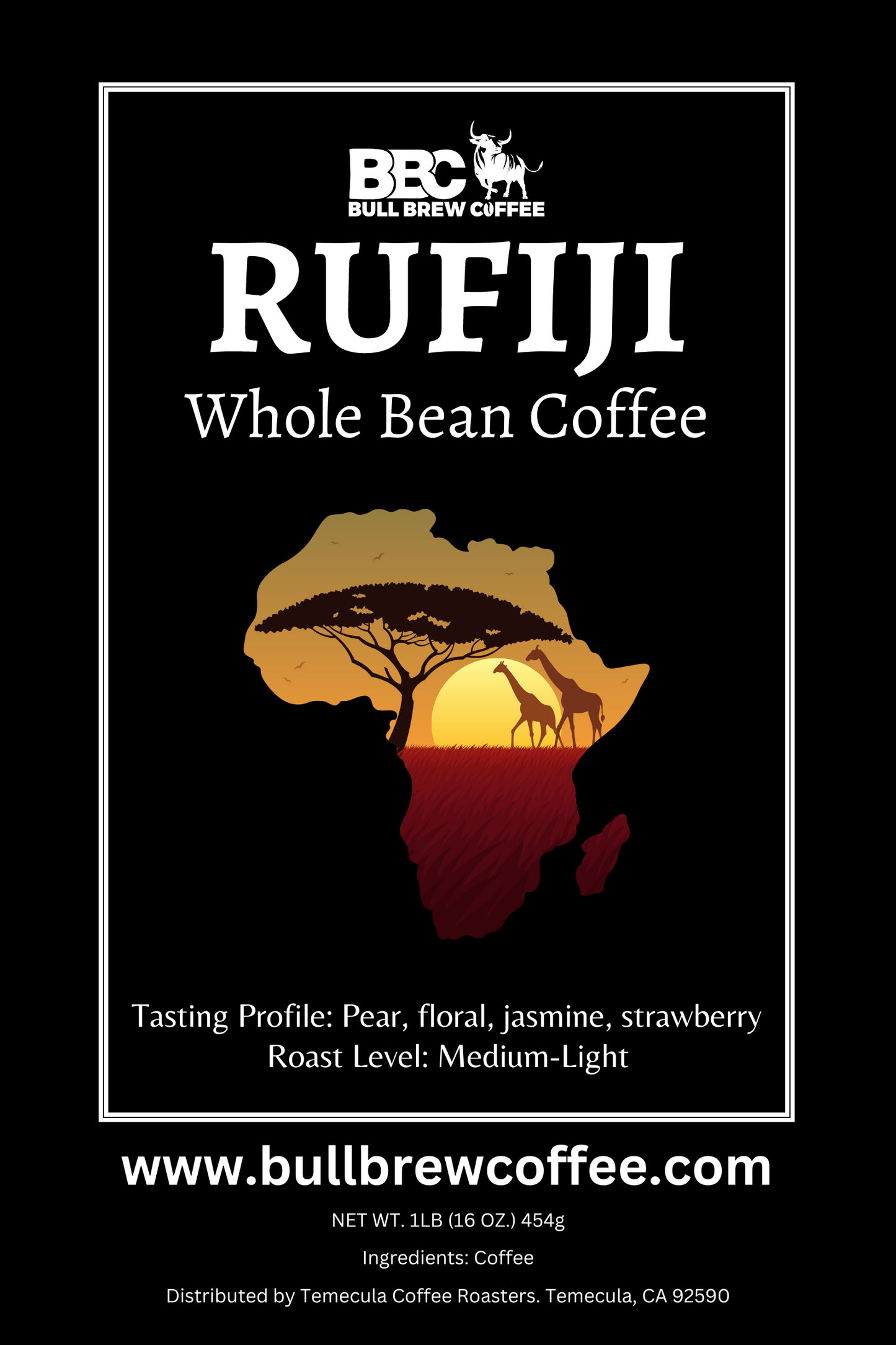 Rufiji Coffee