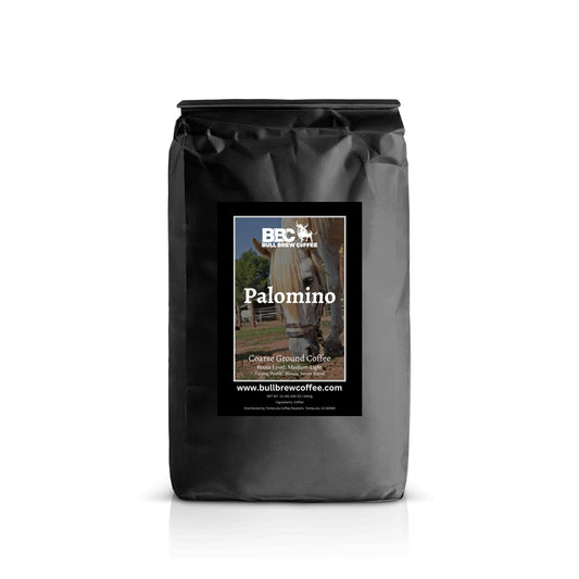 Palomino Coffee Blend